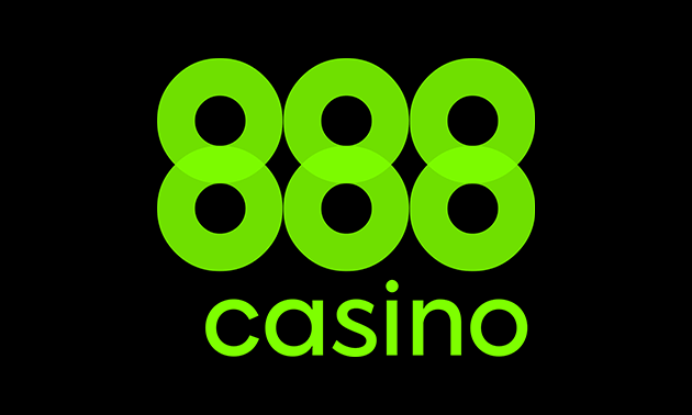 888Casino screenshot.